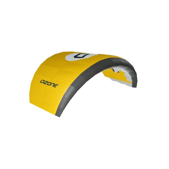 Ozone PowerPack Parawing 2026 Aile de downwind