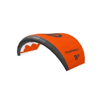 Ozone PowerPack Parawing 2026 Aile de downwind
