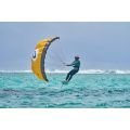 Ozone PowerPack Parawing 2026 Aile de downwind