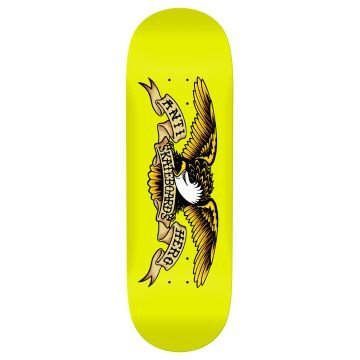 Antihero classic eagle 10.0x31.85 yelloh26
