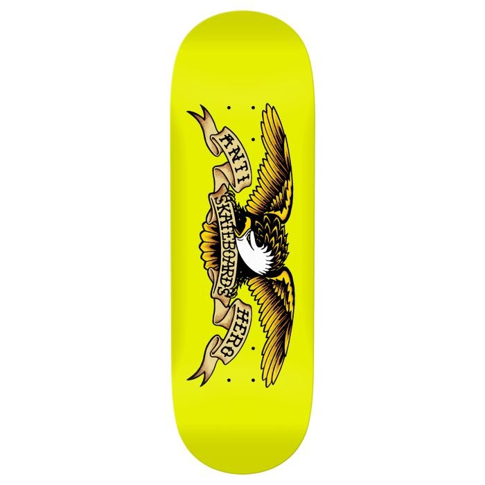 Antihero classic eagle 10.0x31.85 yelloh26 Antihero classic eagle 10.0x31.85 yelloh26