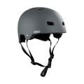 BULLET Casque Santa Cruz Oval Dot Charcoal Casque de skateboard enfant