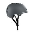 BULLET Casque Santa Cruz Oval Dot Charcoal Casque de skateboard enfant