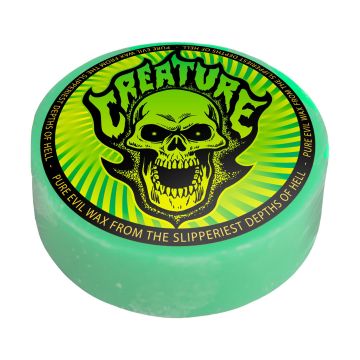 Creature wax bonehead flameh26