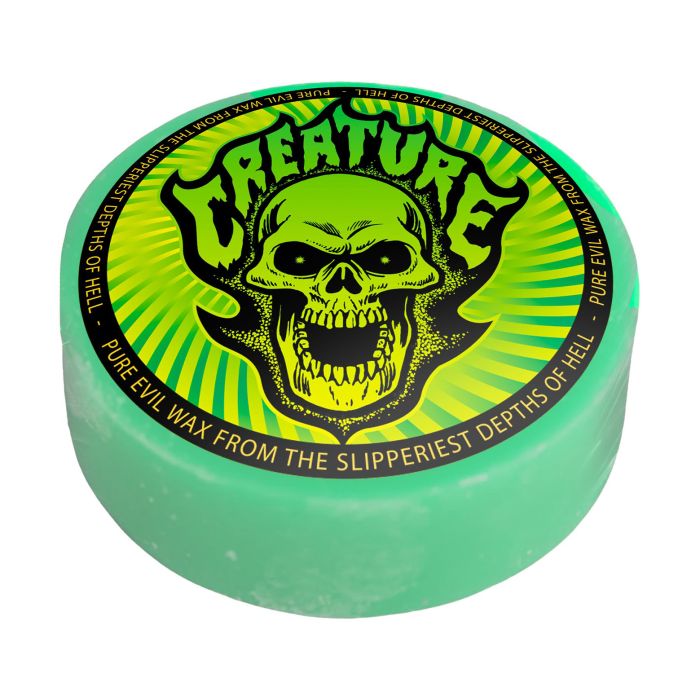 Creature wax bonehead flameh26