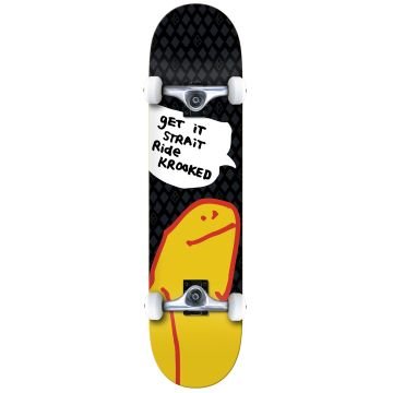 Krooked o geez shmoo lg 8x31.8h26