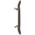 Zoo York Sunrise Multi 8.25 Skateboard de street complet Zoo York Sunrise Multi 8.25 Skateboard de street complet