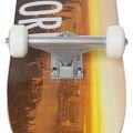 Zoo York Sunrise Multi 8.25 Skateboard de street complet Zoo York Sunrise Multi 8.25 Skateboard de street complet