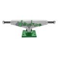 Venture Truck Team 5.6 Full Bleed 92 polished green Truck de skateboard