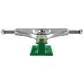 Venture Truck Team 5.6 Full Bleed 92 polished green Truck de skateboard Venture Truck Team 5.6 Full Bleed 92 polished green Truck de skateboard