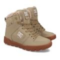 DCSHOES Manteca 4 chaussures imperméables femme
