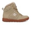 DCSHOES Manteca 4 chaussures imperméables femme DCSHOES Manteca 4 chaussures imperméables femme