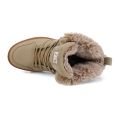 DCSHOES Manteca 4 chaussures imperméables femme DCSHOES Manteca 4 chaussures imperméables femme