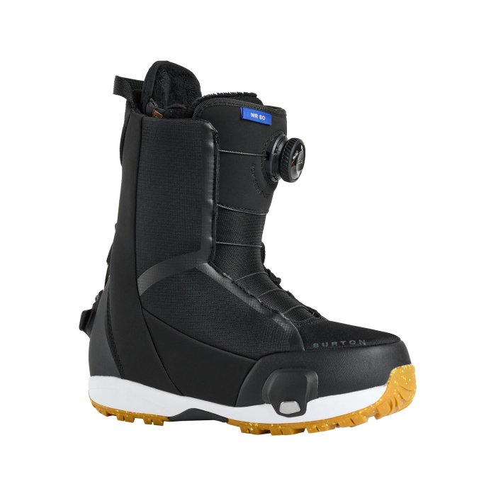 BURTON Waverange Step On boots de snowboard femme BURTON Waverange Step On boots de snowboard femme