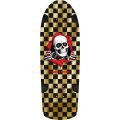 POWELL PERALTA OG Ripper Gold Foil 10.0 x 30 Plateau de skateboard oldschool