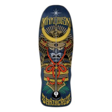 Santa cruz winkowski samurai 10.35x30.54h26