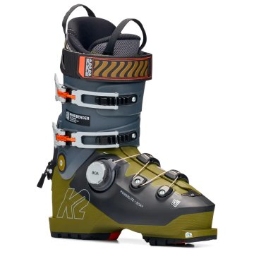 K2 Mindbender 110 BOA 2026 Chaussure de ski pour homme