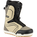 Nitro Sentinel TLS Boots 2026 Boots de snowboard pour homme