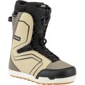 Nitro Sentinel TLS Boots 2026 Boots de snowboard pour homme