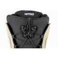 Nitro Sentinel TLS Boots 2026 Boots de snowboard pour homme