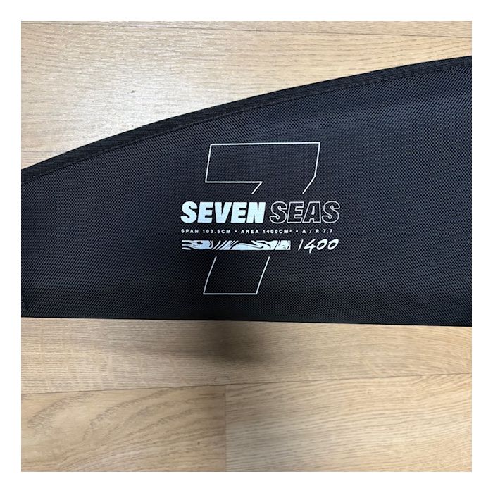 FONE SEVEN SEAS 1100 NUE FONE SEVEN SEAS 1100 NUE