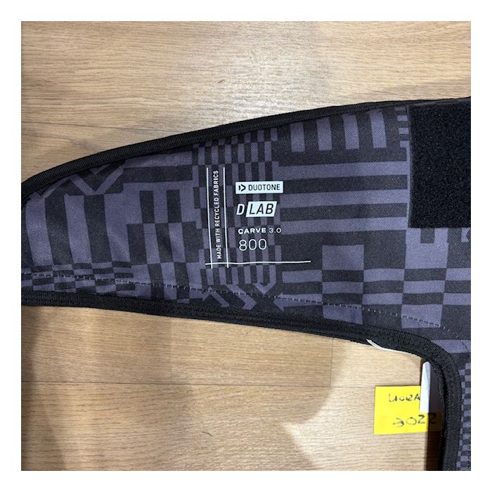 Occasion Duotone wing Carve 850 D-lab 2.0 