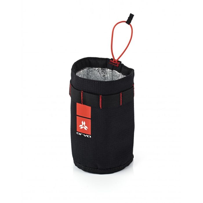 Arva Porte Gourde pour sac à dos de sécurité Arva Porte Gourde pour sac à dos de sécurité