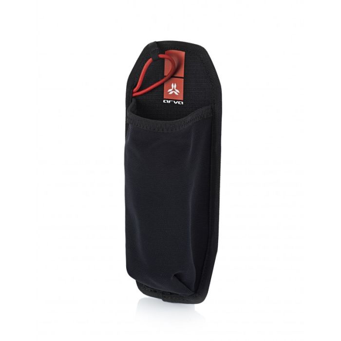 Arva Porte Flasque pour sac à dos technique Arva Porte Flasque pour sac à dos technique