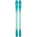 Volkl blaze 82 teal flat Ski h25 SKI NU