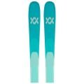 Volkl Blaze 82 Teal Flat 2025 Skis nus pour homme
