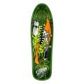 Santa cruz meek pinstripe slasher gr 9.23h26