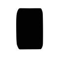 Slime Balls Jelly Fish Black 54.5mm 78A (jeu de 4) Roues de skateboard Slime Balls Jelly Fish Black 54.5mm 78A (jeu de 4) Roues de skateboard