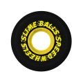 Slime Balls Jelly Fish Black 54.5mm 78A (jeu de 4) Roues de skateboard Slime Balls Jelly Fish Black 54.5mm 78A (jeu de 4) Roues de skateboard