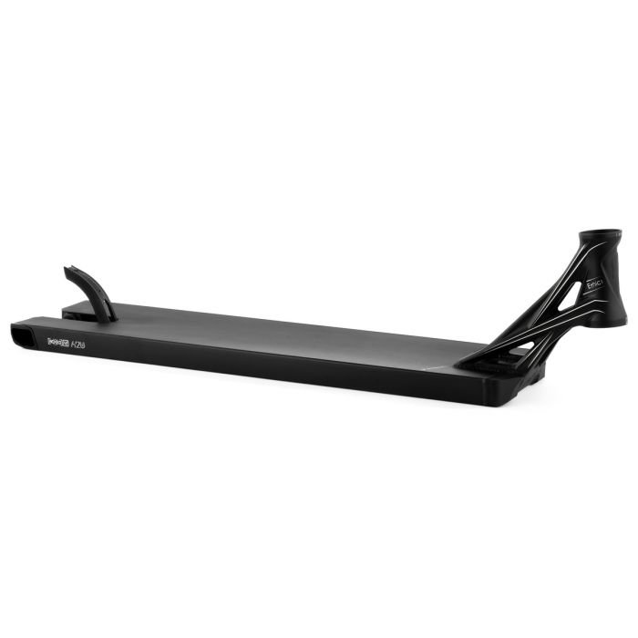 Ethic Deck DTC Lindworm V4 black 170 580mm Plateau de trottinette freestyle Ethic Deck DTC Lindworm V4 black 170 580mm Plateau de trottinette freestyle