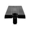 Ethic Deck DTC Lindworm V4 black 170 580mm Plateau de trottinette freestyle Ethic Deck DTC Lindworm V4 black 170 580mm Plateau de trottinette freestyle