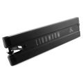 Ethic Deck DTC Lindworm V4 black 170 580mm Plateau de trottinette freestyle Ethic Deck DTC Lindworm V4 black 170 580mm Plateau de trottinette freestyle