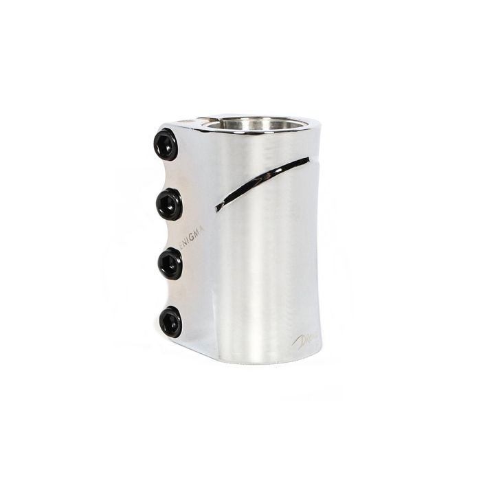 Drone Enigma Chrome SCS Collier de serrage