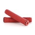 Ethic Poignées DTC Rouge Poignées de trottinette de freestyle