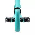 Blunt Prodigy X Teal Trottinette de freestyle Blunt Prodigy X Teal Trottinette de freestyle