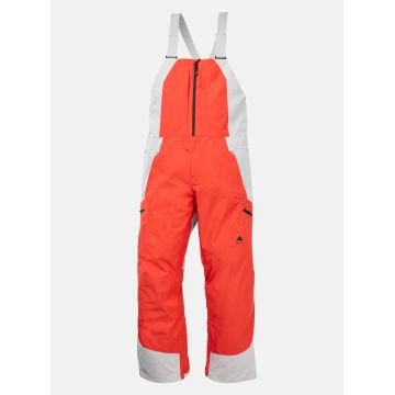 Burton Reserve Gore-Tex 2L Bibs Salopette technique de ski/snowboard pour homme