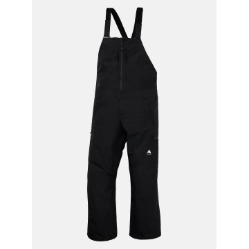 Burton Reserve Gore-Tex 2L Bibs Salopette technique de ski/snowboard pour homme