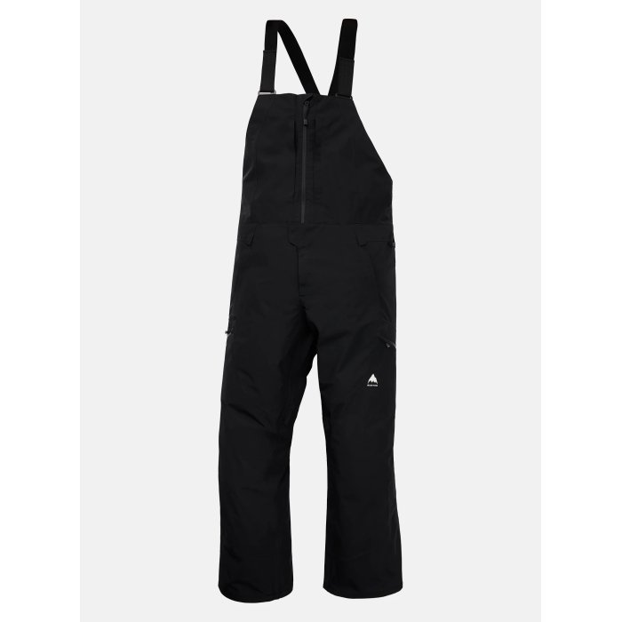 Burton Reserve Gore-Tex 2L Bibs Salopette technique de ski/snowboard pour homme