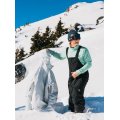 Burton Reserve Gore-Tex 2L Bibs Salopette technique de ski/snowboard pour homme
