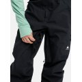 Burton Reserve Gore-Tex 2L Bibs Salopette technique de ski/snowboard pour homme