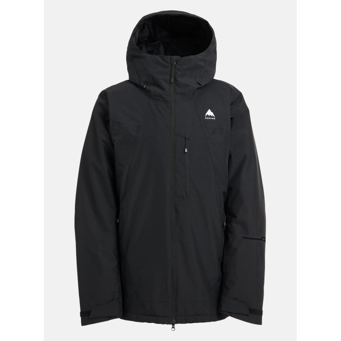 Burton Reserve Gore-Tex 2L Insulated Jacket Veste technique de ski / snowboard pour homme Burton Reserve Gore-Tex 2L Insulated Jacket Veste technique de ski / snowboard pour homme
