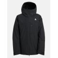 Burton Reserve Gore-Tex 2L Insulated Jacket Veste technique de ski / snowboard pour homme
