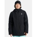Burton Reserve Gore-Tex 2L Insulated Jacket Veste technique de ski / snowboard pour homme Burton Reserve Gore-Tex 2L Insulated Jacket Veste technique de ski / snowboard pour homme