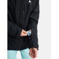 Burton Reserve Gore-Tex 2L Insulated Jacket Veste technique de ski / snowboard pour homme Burton Reserve Gore-Tex 2L Insulated Jacket Veste technique de ski / snowboard pour homme