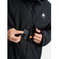 Burton Reserve Gore-Tex 2L Insulated Jacket Veste technique de ski / snowboard pour homme Burton Reserve Gore-Tex 2L Insulated Jacket Veste technique de ski / snowboard pour homme