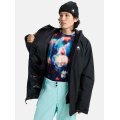 Burton Reserve Gore-Tex 2L Insulated Jacket Veste technique de ski / snowboard pour homme Burton Reserve Gore-Tex 2L Insulated Jacket Veste technique de ski / snowboard pour homme